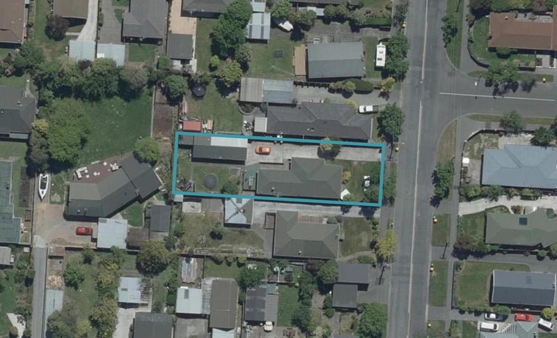 191 Grimseys Road, Redwood, Christchurch - Carousel 1
