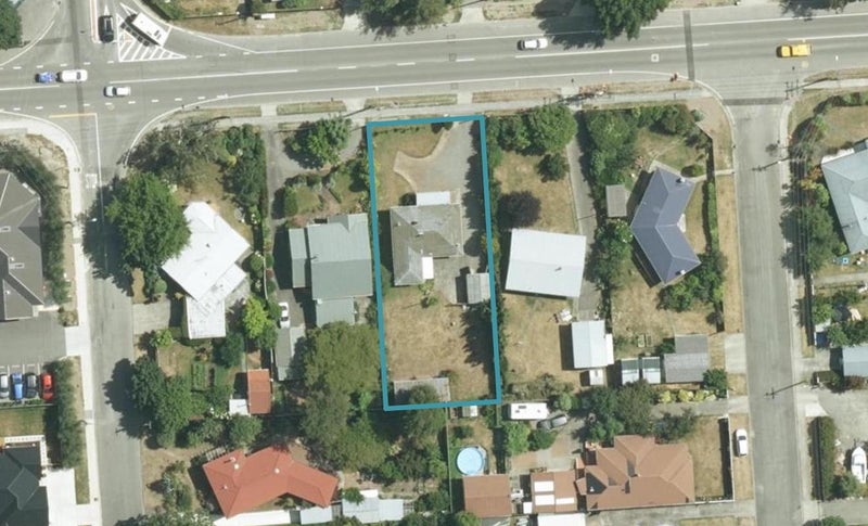 63 New Renwick Road, Burleigh, Blenheim - Carousel 1