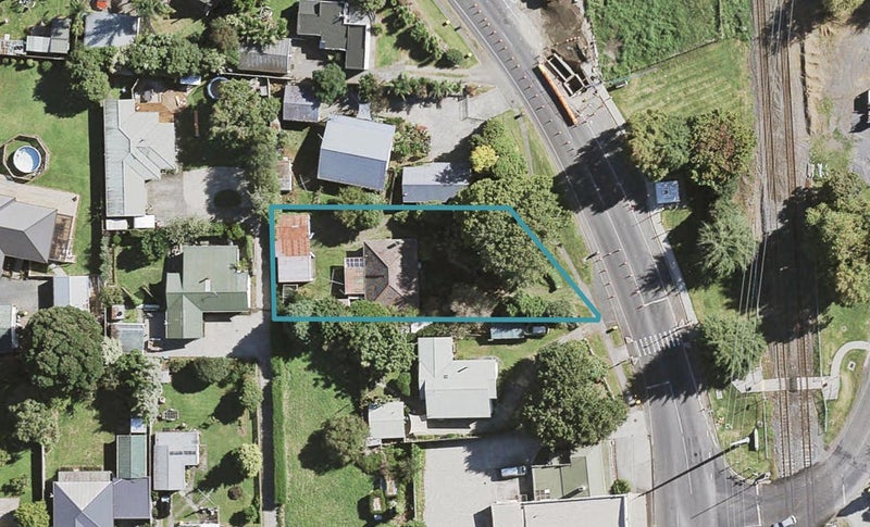 569 Buckland Road, Buckland, Pukekohe - Carousel 1