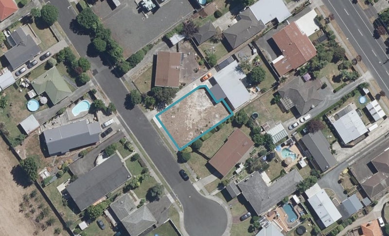 11A Seamer Place, St Andrews, Hamilton - Carousel 1