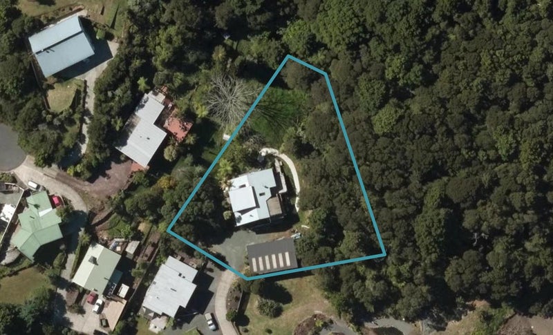 153 Riverside Drive, Parahaki, Whangarei - Carousel 1