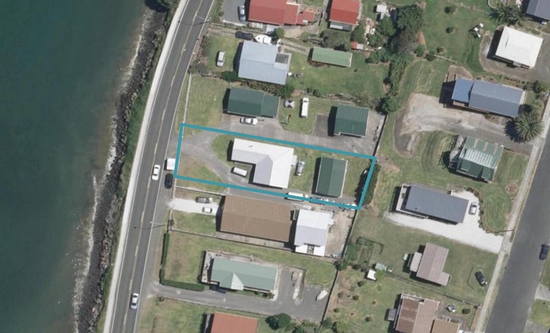 77 Hokianga Harbour Drive, Opononi, Opononi - Carousel 1