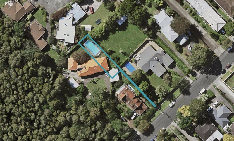 10 Te Uru Lane, Takapuna, Auckland - Carousel 1