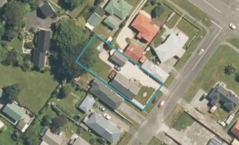 55 Davie Street, Hokitika - Carousel 1