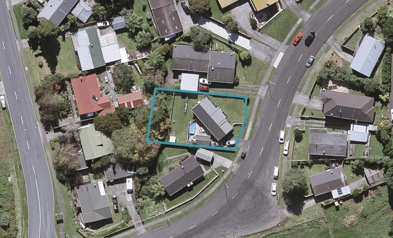 3 Puketotara Street, Highlands Park, New Plymouth - Carousel 1