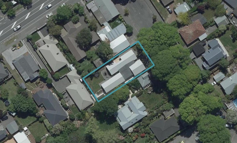 9 Tillman Avenue, Strowan, Christchurch - Carousel 1