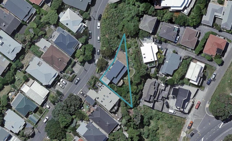 27 Rata Road, Hataitai, Wellington - Carousel 1