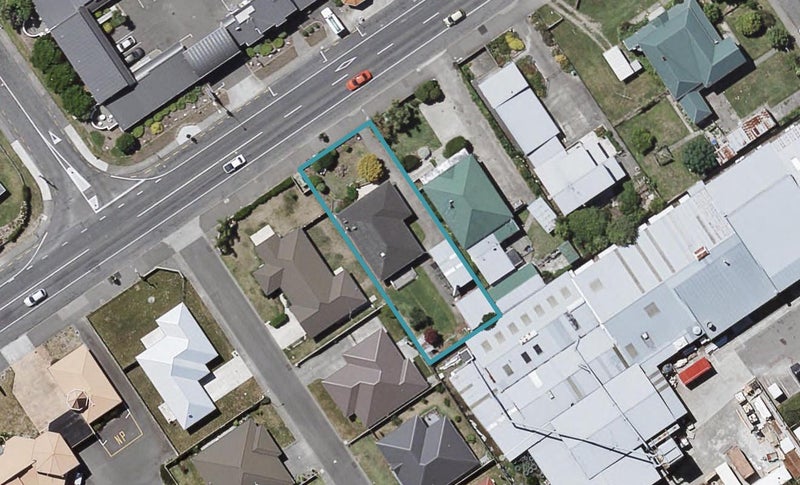 1115 Karamu Road North, Mayfair, Hastings - Carousel 1