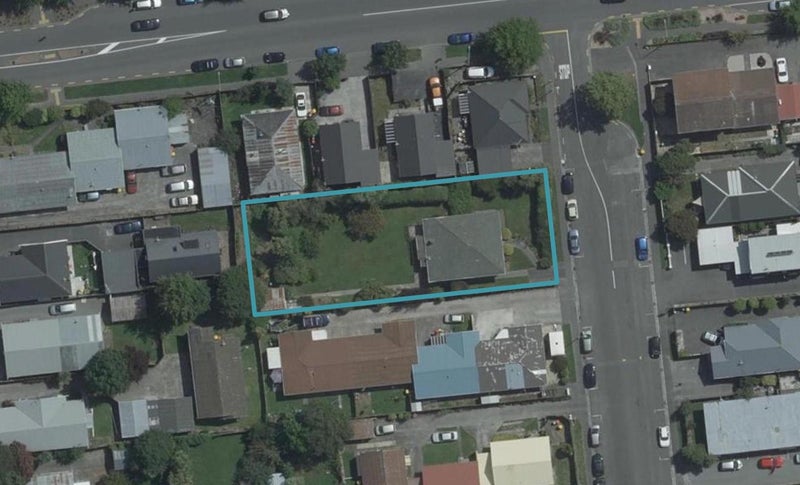 9 Rotherham Street, Riccarton, Christchurch - Carousel 1