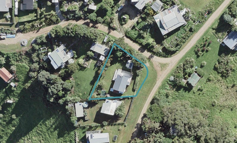 1 Askew Avenue, Rakino Island, Auckland - Carousel 1