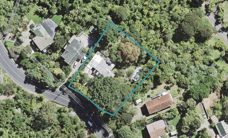 374 Huia Road, Titirangi, Auckland - Carousel 1