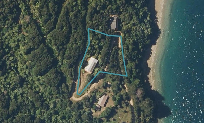 2274 Te Towaka-Port Ligar Road, Bulwer, Marlborough Sounds - Carousel 1