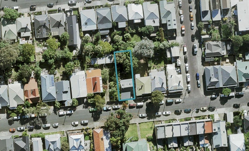 69 Norfolk Street, Ponsonby, Auckland - Carousel 1