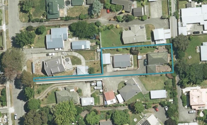 46A Mowat Street, Springlands, Blenheim - Carousel 1