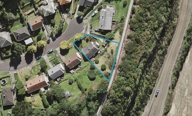 47 Fyvie Avenue, Mount Roskill, Auckland - Carousel 1