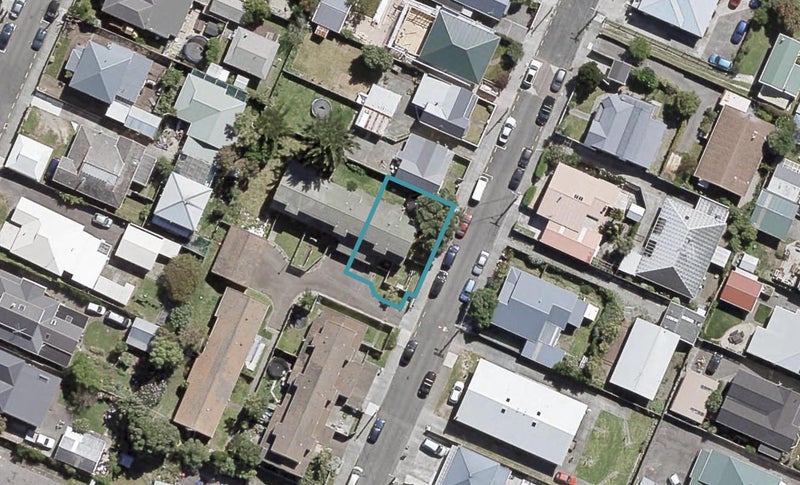 25D Richmond Street, Petone, Lower Hutt - Carousel 1