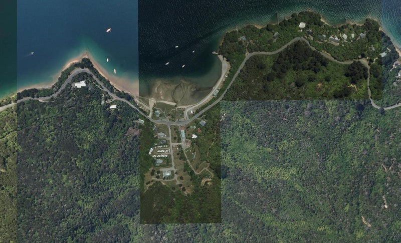2008 Queen Charlotte Drive, Momorangi Bay, Picton - Carousel 1