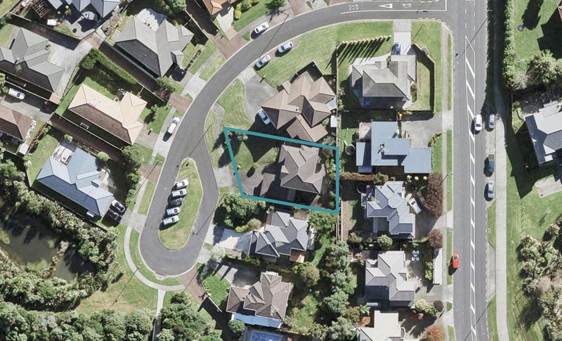6 Meridian Court, Oteha, Auckland - Carousel 1
