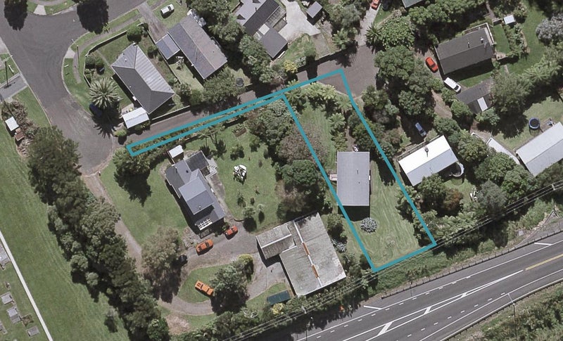 55E Murray Street, Bell Block, New Plymouth - Carousel 1