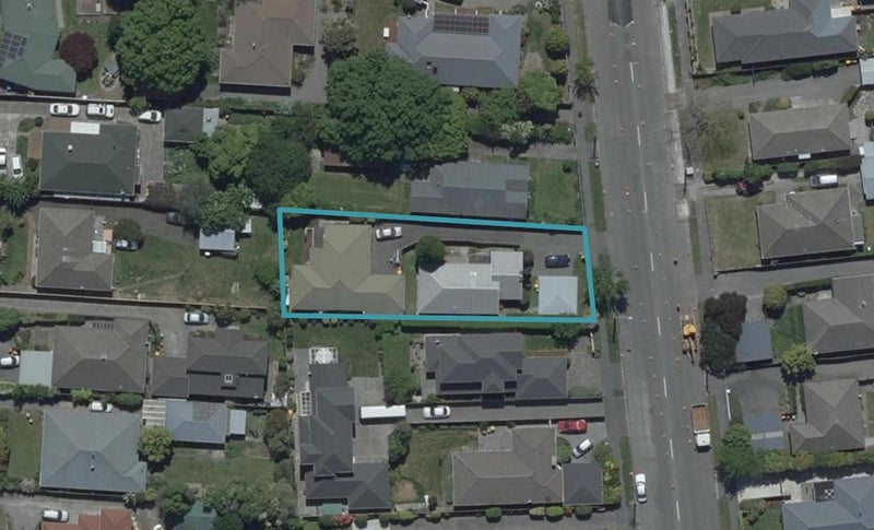 1/223 Avonhead Road, Avonhead, Christchurch - Carousel 1