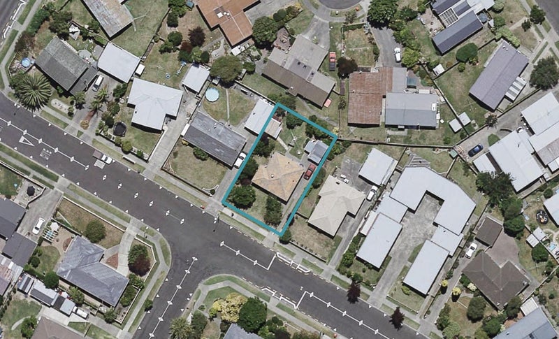 46 Ranfurly Street, Tamatea, Napier - Carousel 1