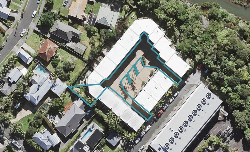 6/50 Livingstone Street, Grey Lynn, Auckland - Carousel 1