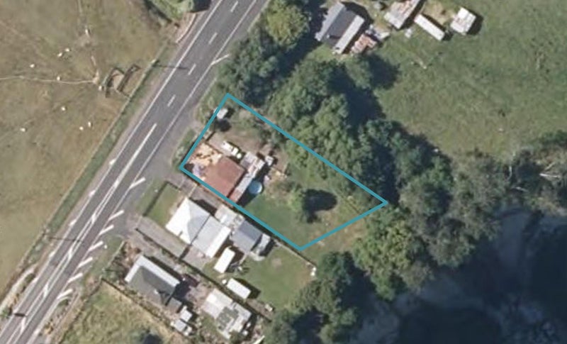 6312 State Highway 1, Mangaweka - Carousel 1