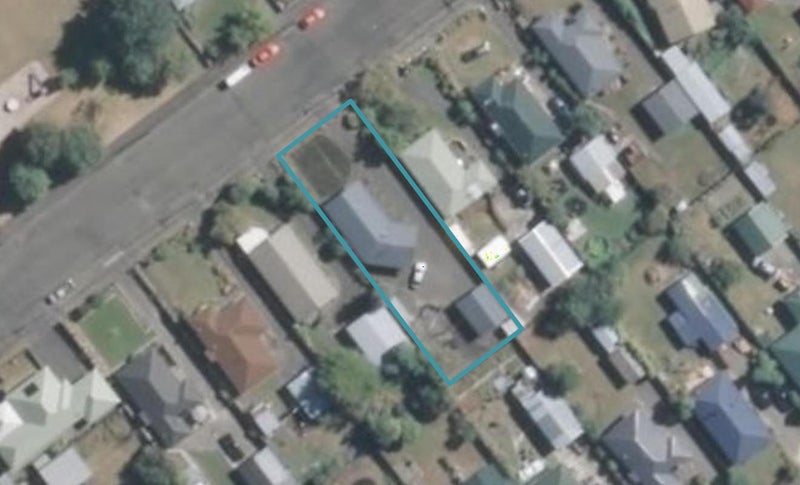 71 Harland Street, Tinwald, Ashburton - Carousel 1
