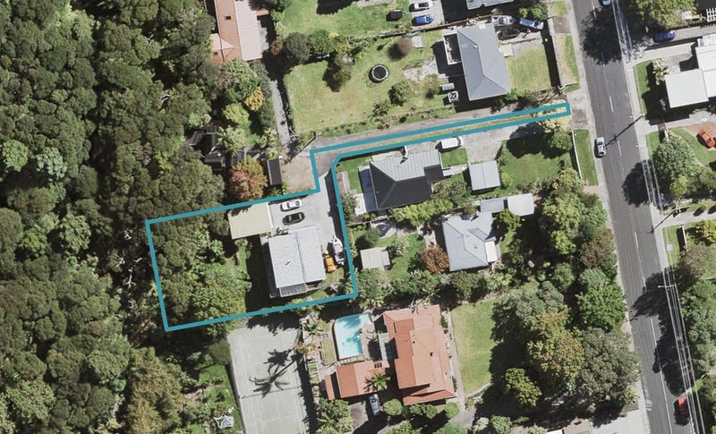 155 Atkinson Road, Titirangi, Auckland - Carousel 1