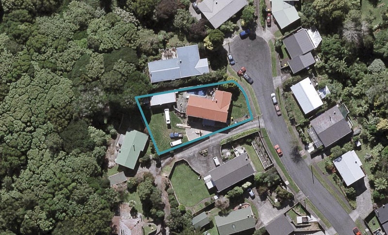 25 Durham Avenue, Welbourn, New Plymouth - Carousel 1