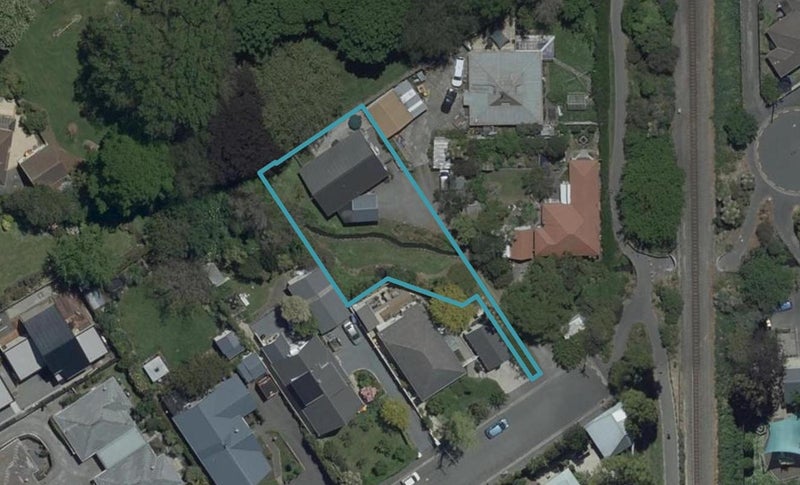 19 Bellvue Avenue, Papanui, Christchurch - Carousel 1