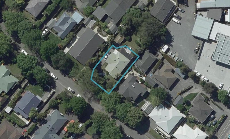 4 Wherstead Road, Cashmere, Christchurch - Carousel 1