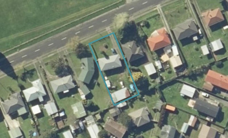 23 Edward Street, Tokoroa, Tokoroa - Carousel 1