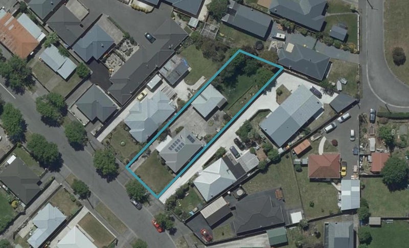 48 Pannell Avenue, Wainoni, Christchurch - Carousel 1