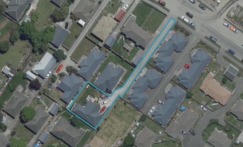 123A Langdons Road, Papanui, Christchurch - Carousel 1