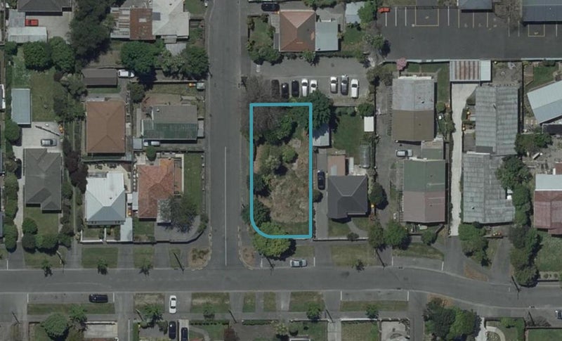 35 Alexandra Street, Richmond, Christchurch - Carousel 1