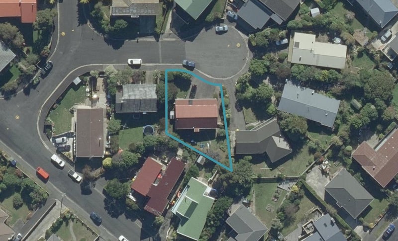 6 Botting Place, Waverley, Dunedin - Carousel 1