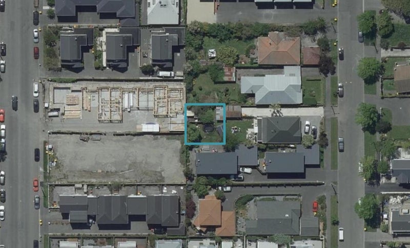 4/113 Bishop Street, St Albans, Christchurch - Carousel 1