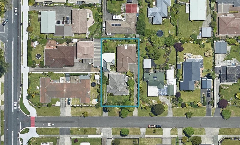 41B Sumner Street, Glenholme, Rotorua - Carousel 1