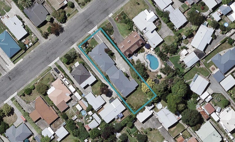2/1023 Konini Street, Mahora, Hastings - Carousel 1