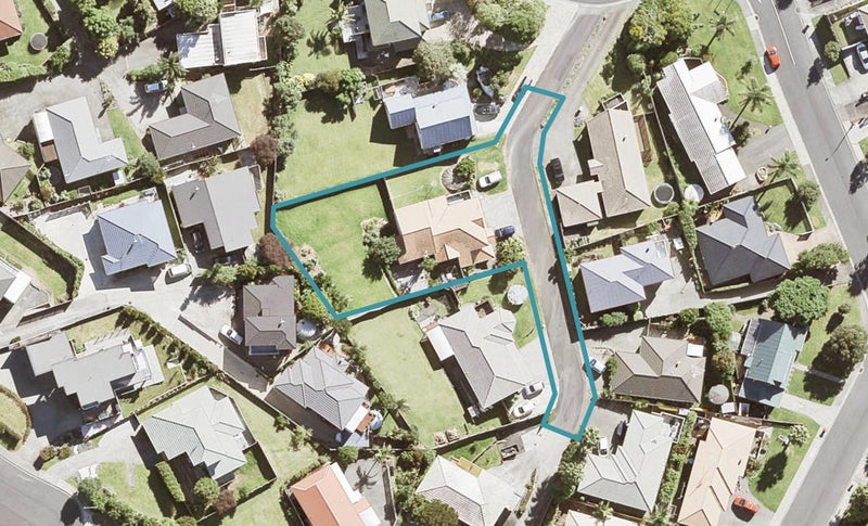 25 Kestrel Heights, Arkles Bay, Whangaparāoa - Carousel 1