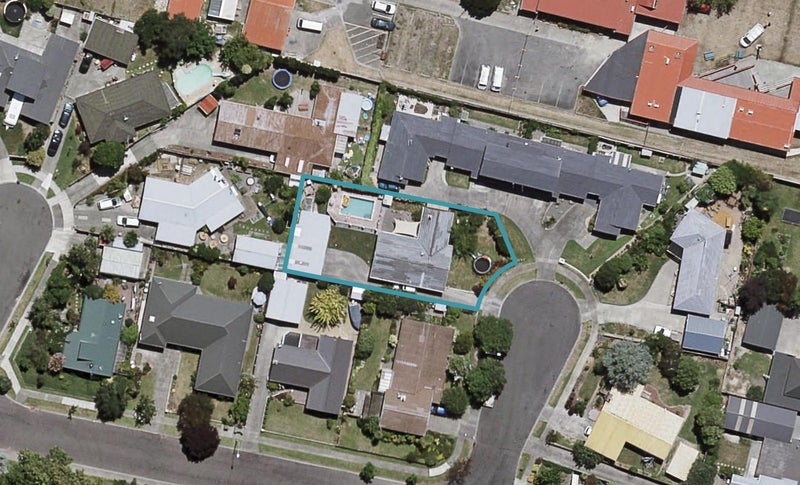 25 Islington Place, Tamatea, Napier - Carousel 1
