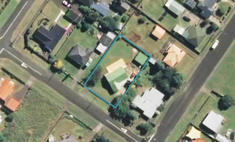 15 Chute Street, Normanby, Hawera - Carousel 1