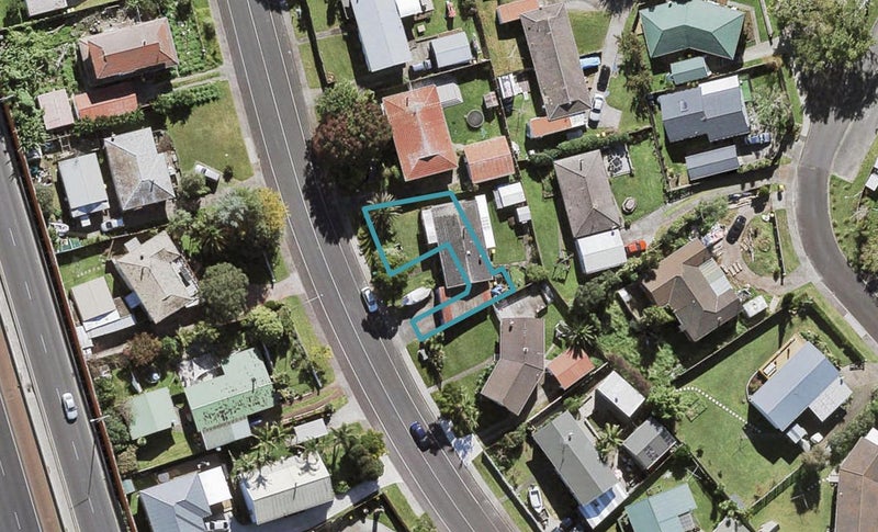 26A Oreil Avenue, West Harbour, Auckland - Carousel 1