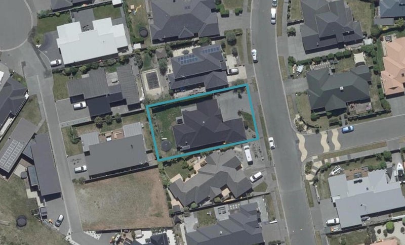 59 Eastwood Rise, Waimairi Beach, Christchurch - Carousel 1