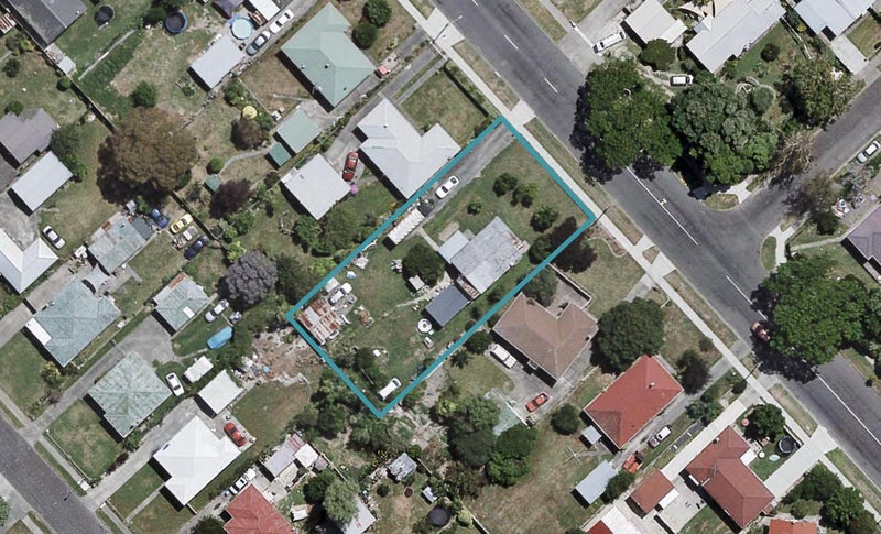 29 Geddis Avenue, Maraenui, Napier - Carousel 1