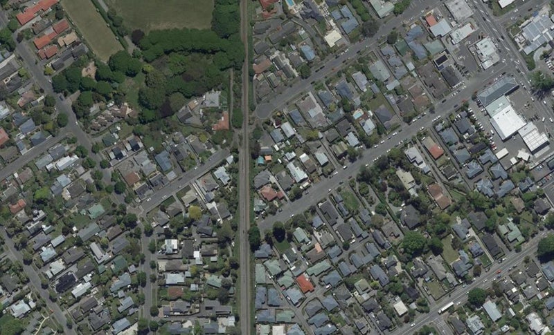 9C Blair Avenue, Papanui, Christchurch - Carousel 1