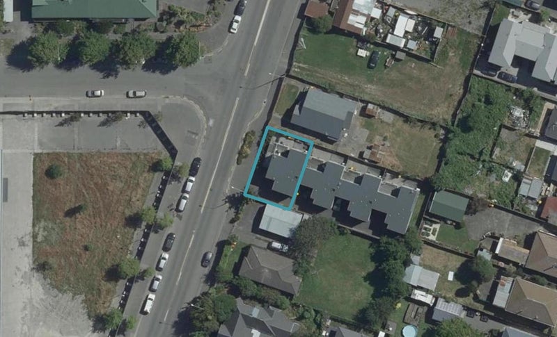 454A Wilsons Road North, Waltham, Christchurch - Carousel 1