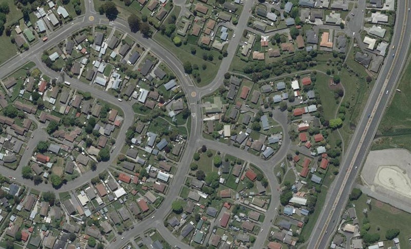 24 Vanguard Drive, Broomfield, Christchurch - Carousel 1