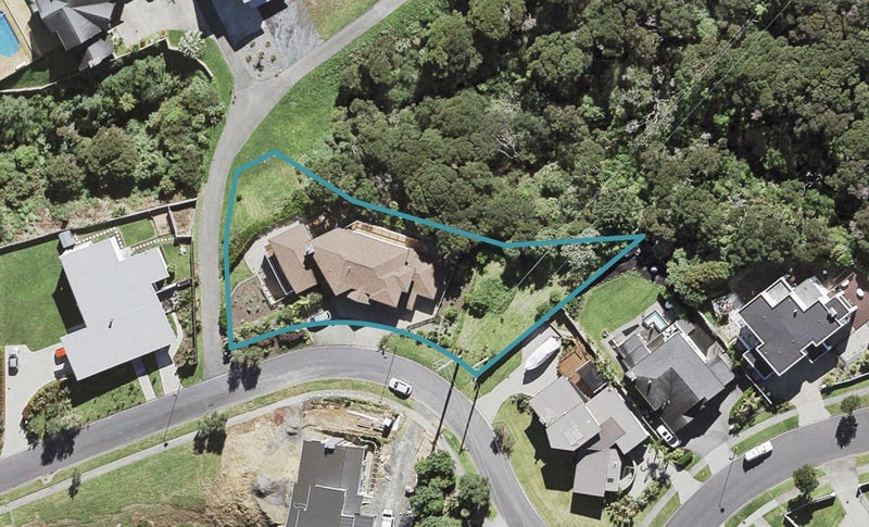 5 Schopolo Place, Schnapper Rock, Auckland - Carousel 1